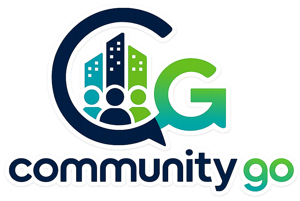Community Go
